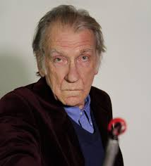 David Warner, Doctor Who actor, 1941-2022