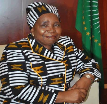 Message of the Chairperson of the African Union Commission, H.E. Dr. Nkosazana Dlamini Zuma on the occasion of the International Peace Day 21 September 2016-African Union - Peace and Security Department