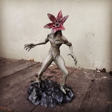 Demogorgon By Estudio Axis 3d Prints Demogorgon Art