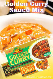Remove chicken from the skillet. S B Golden Curry Sauce Mix Medium Hot 8 4 Ounce 5 Packs Japanese Food Fans Curry Sauce Curry Healthy Japanese Recipes
