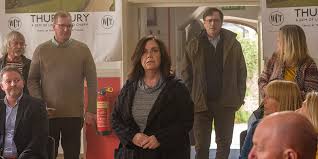 The trouble with maggie cole first aired on itv on march 4 and fans fell in love with the set. The Trouble With Maggie Cole Series 1 Episode 4 British Comedy Guide