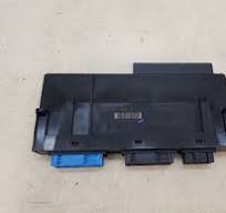 BMW M5 F10 11-16 BCM BODY CONTROL MODULE ECU UNIT 9312764 #H