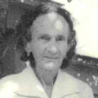 Maria del Carmen Morejon Rodriguez (1890–1970)