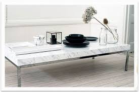 Klubbo Soffbord I Marmorskrud Diy Marble Table Coffee Table Ikea Hack Diy Marble