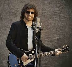 Pin By Marie Lindevall On Elo Jeff Lynne Elo Jeff Lynne Singer