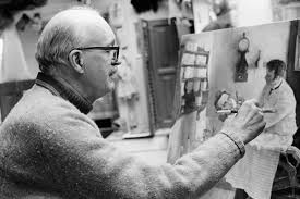 Cheers to Honest Abe! — John Philip Falter Museum