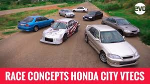 Gto spent the weekend driving the 2020 honda city. 2020 Honda City Ivtec Vs Old Honda City Vtec Drag Race Which One Is Quicker Evo India Youtube