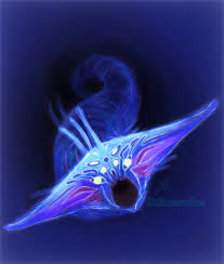 ゴースト リヴァイアサン