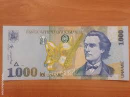 See how much your amount is eur (eurozone euro) now in leo (unussedleo). 1000 Lei Una Mie Romaniei Sin Circular Sold Through Direct Sale 142678301