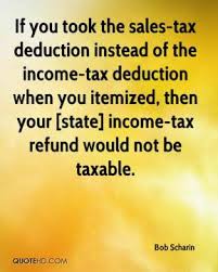 Income tax Quotes - Page 1 | QuoteHD via Relatably.com