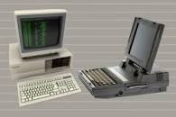 Resultado de imagen de quien invento el primer ordenador