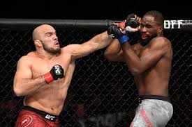 The schmo mixes his interviews with heavyweights derrick lewis & ilir latifi during ufc 247 media day. Ilir Latifi Archives Mma India