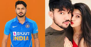 I'm soon to be 26 years of age. Manish Pandey Page 2 Crickettimes Com
