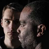 Damascus-Strawdog Theatre- Chicago