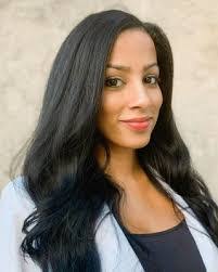 Jamie Widener's Instagram, Twitter & Facebook