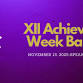 Achievement week banquet-2025 event image