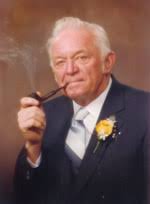 Martin Gayle Burrus (1920-2004)