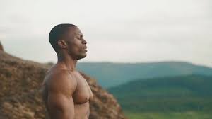 Because we respect your right to privacy, you can choose not to allow some they do not directly store personal information, but are based on uniquely identifying your browser and device. Close Up Of African American Bodybuilder Stock Footage Video 100 Royalty Free 17252530 Shutterstock