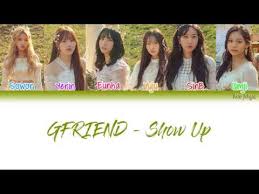 Gfriend almost didn't make their debut with glass bead. Gfriend Rainbow Lyrics English Gfriend 2020