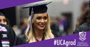 Taita college hall, 188 eastern hutt road, taita. Uca Commencement Is This University Of Central Arkansas Facebook
