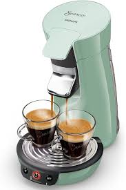 Philips Senseo Viva Cafe Kaffeepadmaschine In 2020 Kaffee Geschenke Senseo Kaffee