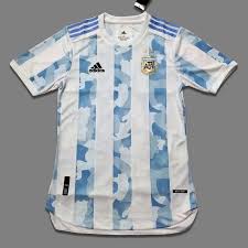 Camisa adidas seleção argentina home réplica 2010 s/nº. Nova Camisa Selecao Argentina Oficial Lancamento Pronta Entrega P Ao Gg Shopee Brasil