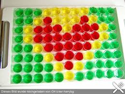 Wodka Shooters Rezept Mit Bild Von Harrybg Chefkoch De Wackelpudding Shots Wodka Wackelpudding