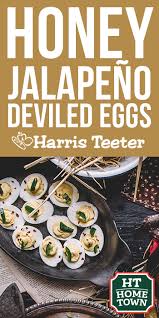 Harris teeter easter dinner 2021 : Pin By Jen Lee On Egg In 2021 Deviled Eggs Jalapeno Deviled Eggs Appetizer Recipes