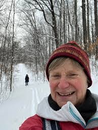 Tracy Schreier's Instagram, Twitter & Facebook