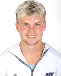 Jaedon Blocker publishes first poetry book of series