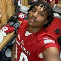 Glenn Wright Jr.'s Football Recruiting Profile