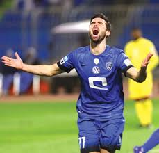 أخبار نادي الهلال ليوم الثلاثاء 27 1 1439 هـ من الص حف نادي الهلال السعودي شبكة الزعيم الموقع الرسمي
