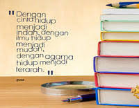 Aku sangat senang dan sangat. Soal Latihan Semangat Menuntut Ilmu Quiz Quizizz