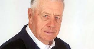 Rev Carl J. D. Page (1931-2014): homenaje de Find a Grave