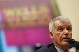 Is Wells Fargo stuck in the denial stage of recovery?