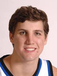 2006-07 Men's Basketball Roster