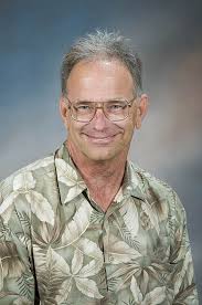 Steve Shaffer, Ph.D.