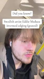 Eddie Meduza Official