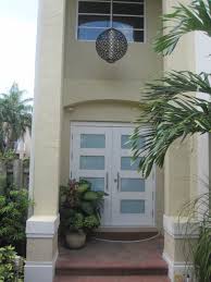 Us door & more inc. Modern Impact Doors Modern Exterior Miami By Impact Precious Wood Inc Houzz