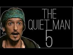 Matt McMuscles ✕『RSS』The Quiet Man (Part 05)