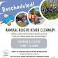 2026 Annual Rogue River Cleanup