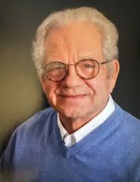 Obituary information for George Clifford Williams