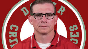 2025 Dover Tornadoes