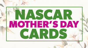 — в день рождества у нас семейный. Nascarcasm Nascar Mother S Day Cards Nascar