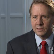 Former CFPB Director Richard Cordray endorses Joe Biden