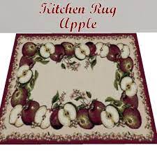 This set can easily be crocheted using crochet. Pin On Kitchen Rug