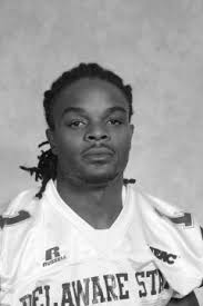 2011 DELAWARE STATE UNIVERSITY FOOTBALL GAME 9 DELAWARE STATE UNIVERSITY  HORNETS (2-6; 0-5 MEAC) VS. NO. CAROLINA CENTR