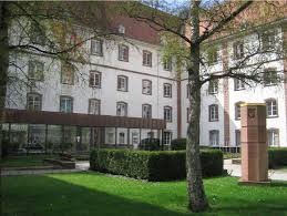 Ehpad Haguenau Maisons De Retraite