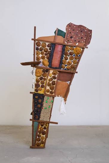 Work by Gabrielle Constantine
