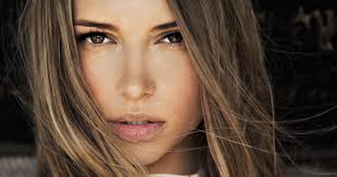 The most common hair and eye combination for such is brown hair with brown eyes. Natural Eye Makeup For Brown Eyes Style Com Arabia